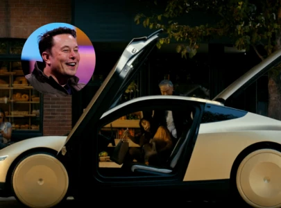 Elon Musk unveils Tesla's Cybercab: Key details on features, pricing, and production timeline