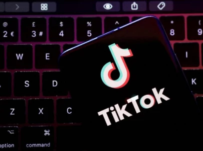 TikTok hosts 'first-ever creators’ event in Pakistan