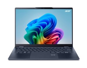 Acer unveils ultra-portable Swift 14 AI laptop