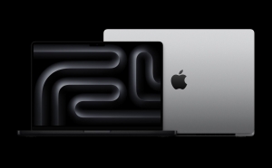 MacBook Pro 2024 starts from RM6,999 in Malaysia: Now with M4 chips, 12MP centre-stage camera and Apple Intelligence