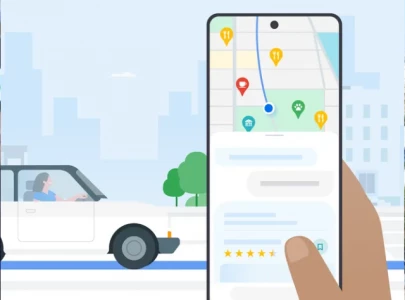 Google Maps update: Curated inspiration and enhanced navigation via Gemini AI