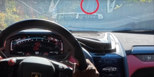 In latest row, YouTuber MKBHD rats himself out for blasting past school at 154kph (VIDEO)