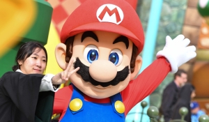 Going beyond video games: Nintendo shifts focus to non-gamers with expanding brand strategy 