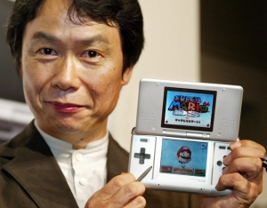 Nintendo DS turns 20: The handheld console that revolutionised gaming and sold 154 million units