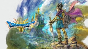 But is ‘Dragon Quest’ still the same? Fans clash over genderless update to iconic RPG series