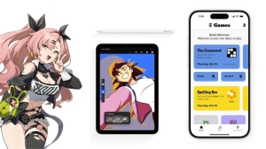 Apple announces 2024 App Store Awards finalists