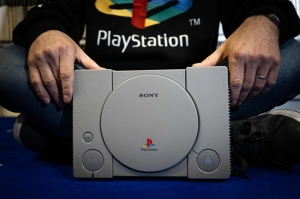 PlayStation: From joysticks to Saddam Hussein, five quirky facts about Sony’s legendary console as it turns 30