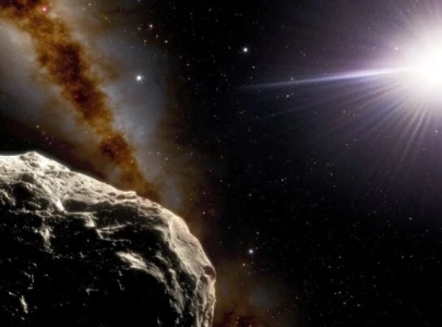 Tiny asteroid to enter earth's atmosphere, creating fireball over Siberia