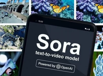 OpenAI releases text-to-video model Sora