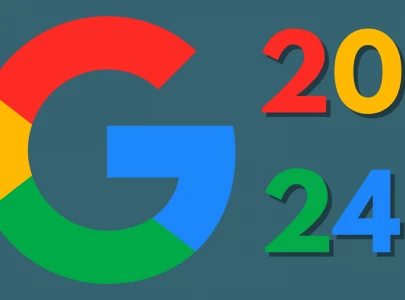 Google's year in search: From global sporting events to viral internet sensations