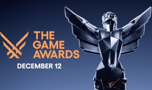 Amid layoffs and closures, video game bosses gather at ‘darkest hour’ of sector’s history to celebrate annual Game Awards