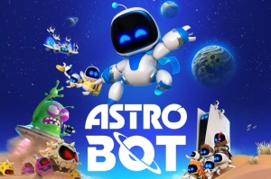 Big on play and charm, ‘Astro Bot’ named title of the year at The Game Awards 2024 — here are the other winners (VIDEO)