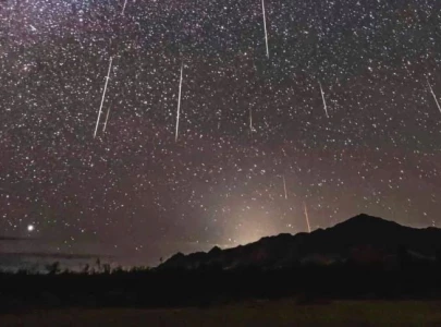 Don't miss the Geminid meteor shower tonight! Here's how you can witness the spectacular display