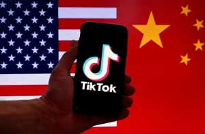 US Supreme Court agrees to hear TikTok ban case in Jan