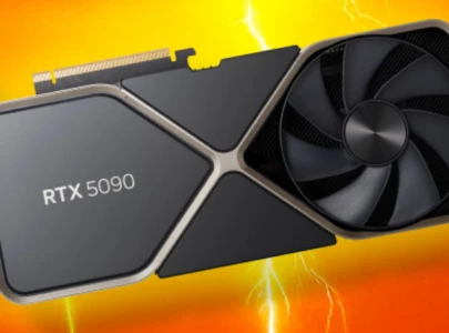 Release date for Nvidia GeForce RTX 5090 and GPU lineup announced at CES 2025