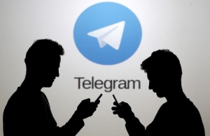 Encryption, schmencryption: Surge in Telegram user data given to French authorities