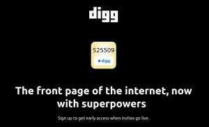 Feeling old yet? Kevin Rose to relaunch Digg with Reddit co-founder Alexis Ohanian (VIDEO)